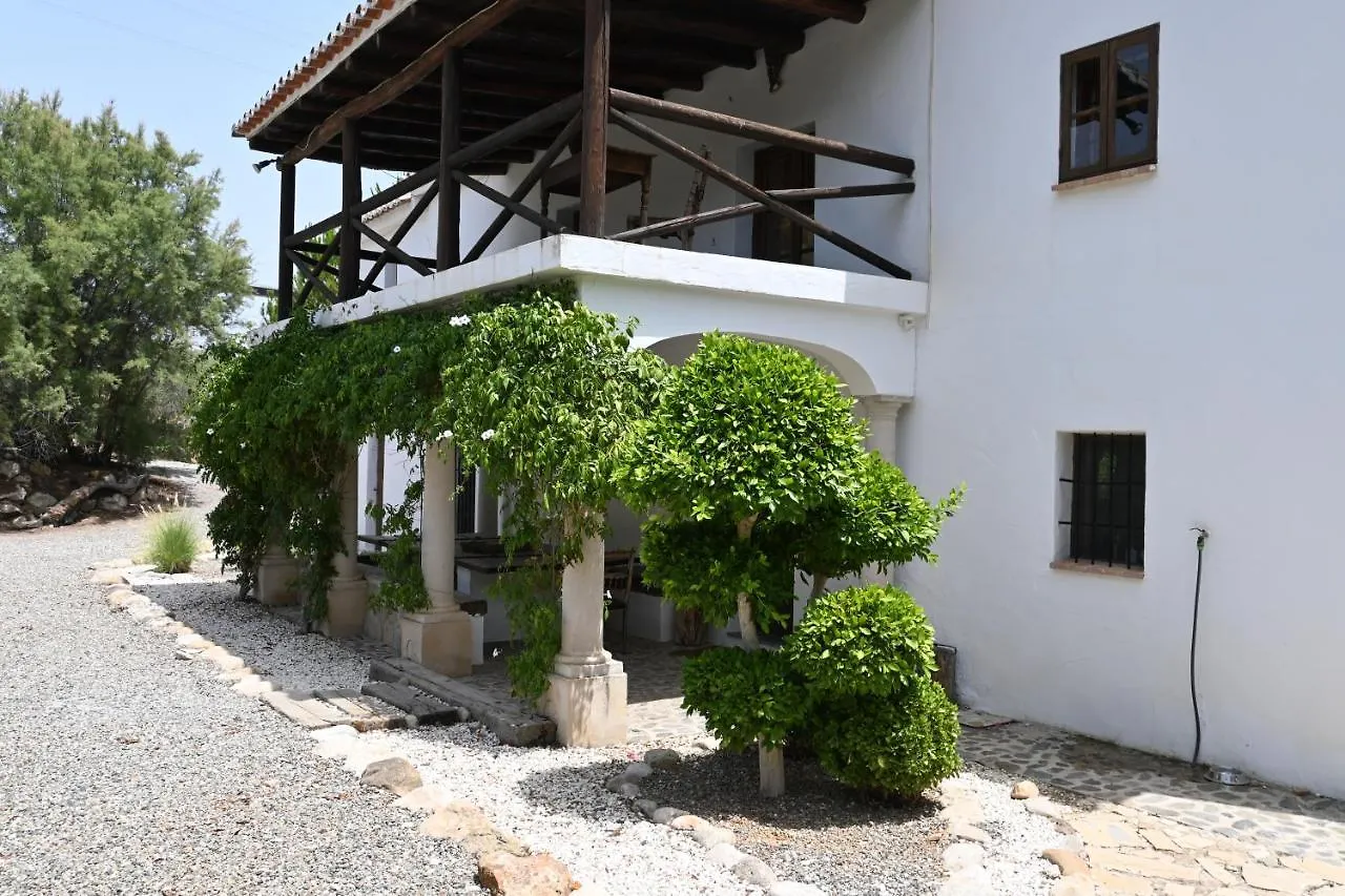 Finca Dariana Padel & Pool Guest House Alora Spain